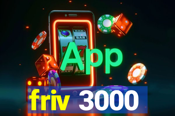 friv 3000